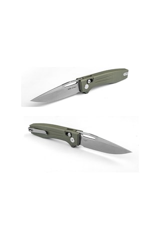Real Steel Vena G10 Sap Nitro V Çelik Kamp Çakısı 7191sg Kum