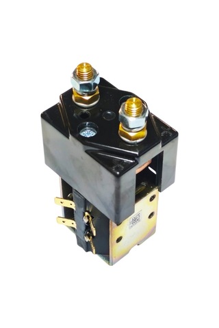 ALBRİGHT SW180-3 24VDC KONTAKTÖR