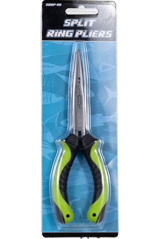 Seabor Sbrp-06 Halka Açıcı / Kesici Kargaburun Balıkçı Pense 18cm Standart