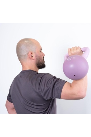 Slazenger Soft Kettlebell 3 KG