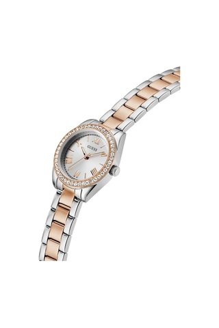 Guess Gugw0841l3 Kadın Kol Saati Renkli