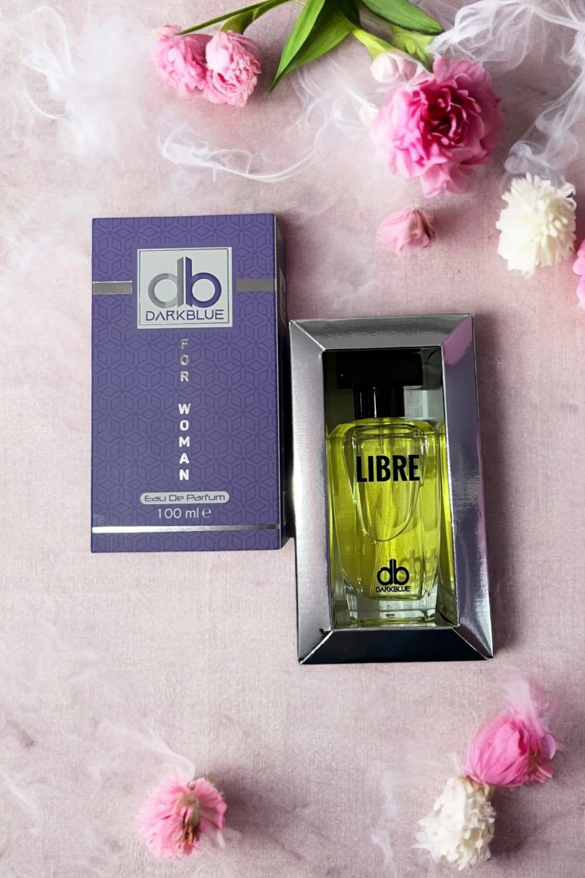 Yves Saint Libre 100ml Kalıcı Etkili Kadın Parfümü Çiçeksi