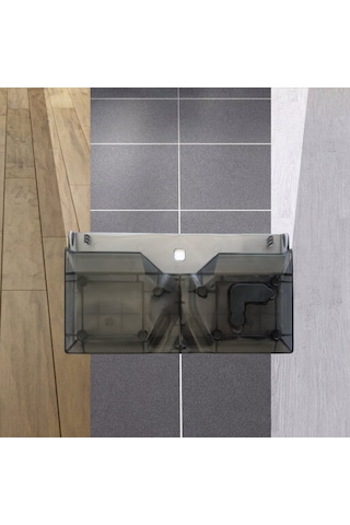Fantom P5 Mop Başlığı
