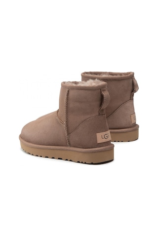 Ugg Classıc Iı Mını Kadın Bot 1016222-crbo Kahve