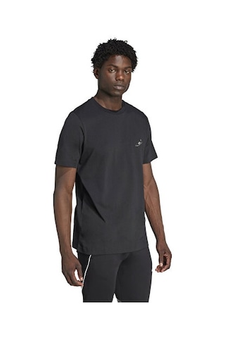 Adidas Copa Sign G T Erkek Futbol Tişört Jm8958 Siyah SIYAH