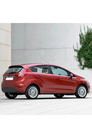 Ford Fiesta 2009-2017 Arka Bagaj Kapak Amortisörü Pistonu 1 Adet