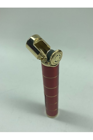HONEST Silindir Çakmak Kırmızı Sarı 509294