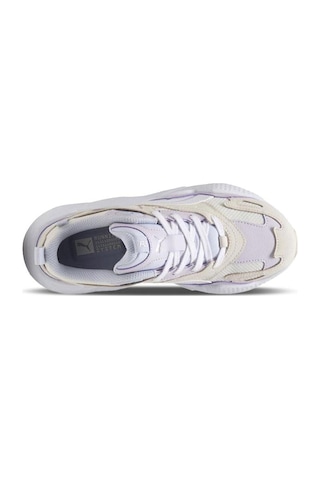 Puma Rs-x Efekt Prm Wns Kadın Günlük Ayakkabı 398500-05 Beyaz