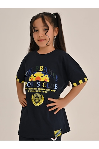 Çocuk Kolej Fenerbahçe Sports Club Ts Fb Laci Yeni