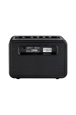 Laney Mını-Stb-Superg Elektro Gitar Amfisi