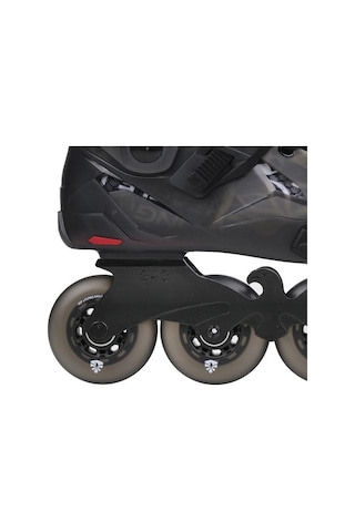 Flying Eagle X5f Shadow Black Urban Paten Siyah