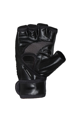 Dosmai Profesyonel Star Mma Eldiveni Siyah El290 Siyah