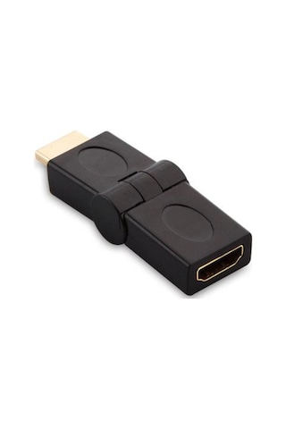 S-Link Sl-Hf180 Hdmı M To Hdmı F 180 Derece Adaptör (241508720)