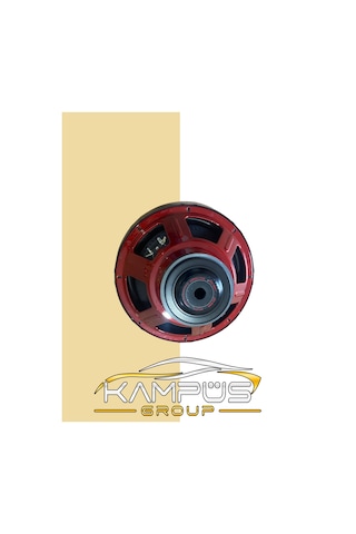 Boschmann Subwoofer Bm Audio 1400 Watt 300 Rms 30 Cm
