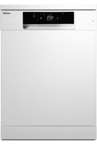 Regal BM 1055 10 Programlı 15 Kişilik Bulaşık Makinesi