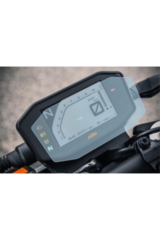 Ktm 890 Duke R Ekran Koruyucu Dijital Gösterge Nano 2023