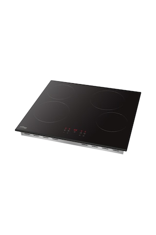 Tommatech TAV-6001-BG 60 CM Vitroseramik Elektrikli Ankastre Ocak