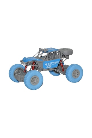 UD2201A Gepet Climbing Car Rock Crawler 1:20 Mavi
