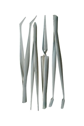 Bgs Cımbız Set 105x120 MM 4 Parça