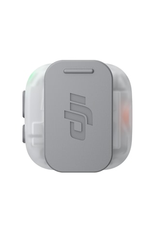 DJI Mic Mini 2S (1TX +1 MOBILE RX + Şarj Kutusu) Mikrofon (DJI Türkiye Garantili)