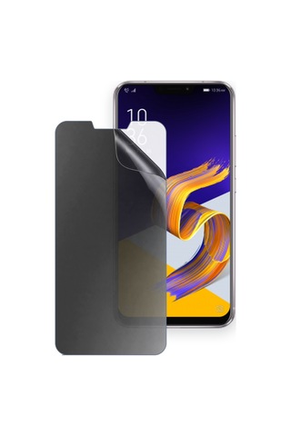 Ze620kl Uyumlu Ön Yüzey Hayalet Privacy Hidrojel Ekran Koruyucu