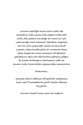Düşler Ülkesi