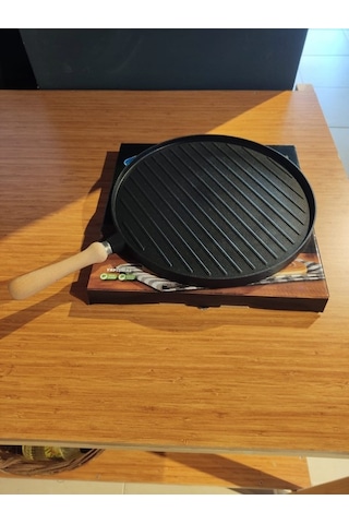 Cem Premium Döküm Gözleme/pancake Tavası