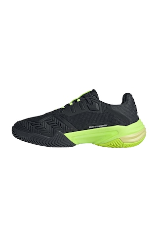 Adidas Barricade 13 Erkek Siyah Tenis Ayakkabısı Ih2559 Siyah