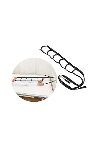 Sunup Sn-26321 Hasta Doğrultma-kaldırma Kemeri