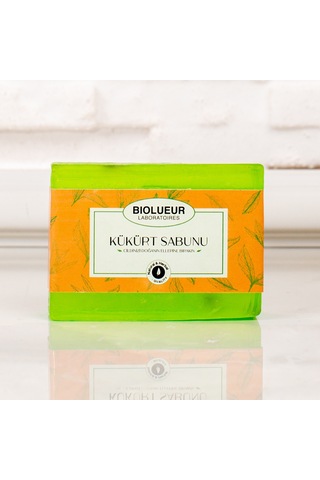 Biolueur Akne Karşıtı ve Arndırıcı Doğal Kükürt Sabunu 3 x 150 G