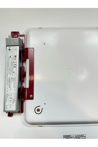 LG F2930TT1N5A 60x60 LED Panel 29W 2800 Lümen 3000K