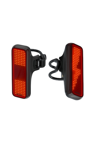 Knog Blinder V Flash 100 Lm Usb Bisiklet Arka Stop Lambası