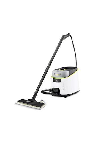 Karcher SC 5 Deluxe Signature Line Buharlı Temizlik Makinesi