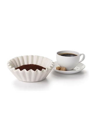 Hafen 250/90 Basket Filtre Kahve Kağıdı 1000 Adet Filtre Kağıdı
