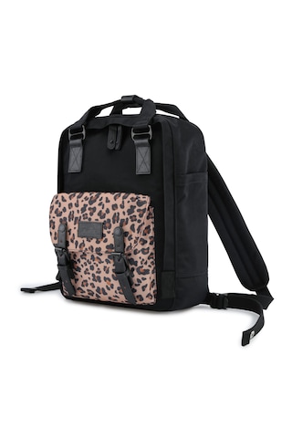 Himawari Buttercup 188l Sırt Çantası 62 Leopar