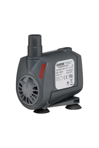 Eheim Compact On 600