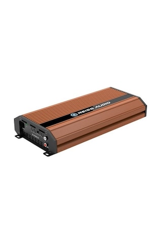 Reiss Audio RS-PX600.2D 2 Kanal 2 x 600W Digital Amfi