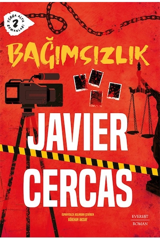 Bağımsızlık + Saplantı + Okuma Sticker'ları