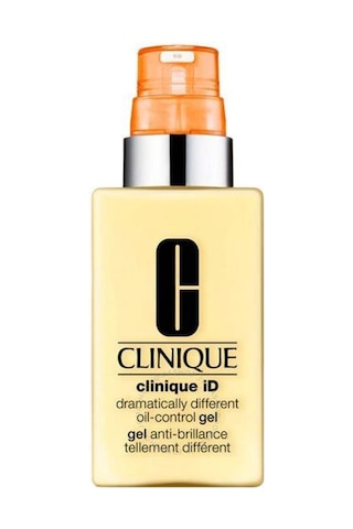 Clinique ID Dramatically Different Oil Control Gel 115 ml+Aktif K