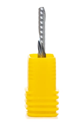 KRADOX ROUTER UCU 3.175*3*17*38.5mm TERS