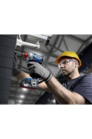 Bosch Professional GDX 18V-285 2x4AH  Darbeli Somun Sıkma - 06019N2102