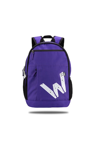Classone Wtxpro Energy Serisi Bp-wtx103 Okul Çantası Mor