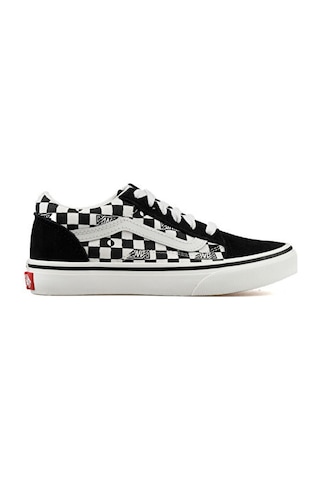 Vans Old Skoolçocuk Günlük Ayakkabı Vn000cy8bzw1 Renkli