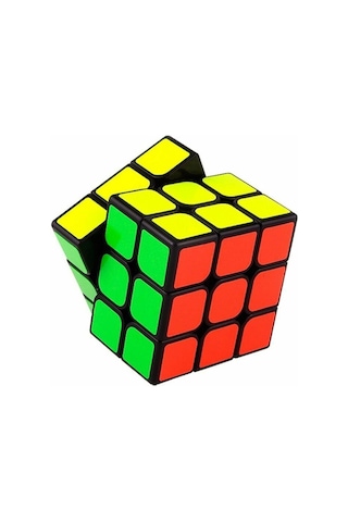 Vip Kalite 3x3 Zeka Küpü 3x3 Sabır Küpü 3x3 Rubiks Cube Akıl Oyunları Eğitici Oyuncak Zeka Küpü Karne Hediyeleri