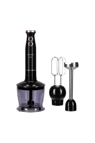 Goldmaster Bestblend GM-7271 1500 W Blender Set
