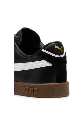 Puma Club Iı Era Siyah Kadın Sneaker 000000000101992135 Siyah