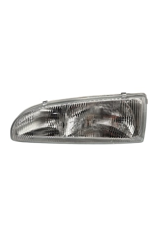 Hyundai H100 Sol Far Lambası 1997-2002