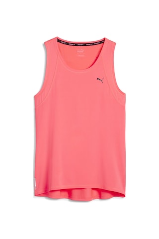 Puma Puma Train Favorite Kadın Pembe Koşu Tank Top 28656 Pembe