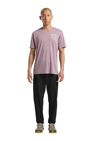 Jack Wolfskin Hıkeout Siyah Erkek Pantolon A63924-6000 Siyah