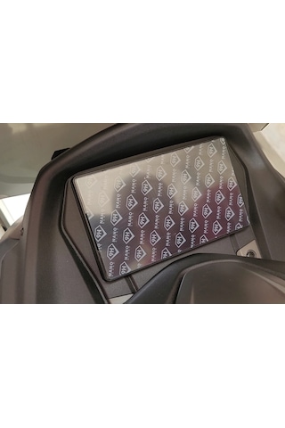 Arora Max Pro 125 Ekran Koruyucu Nano Film